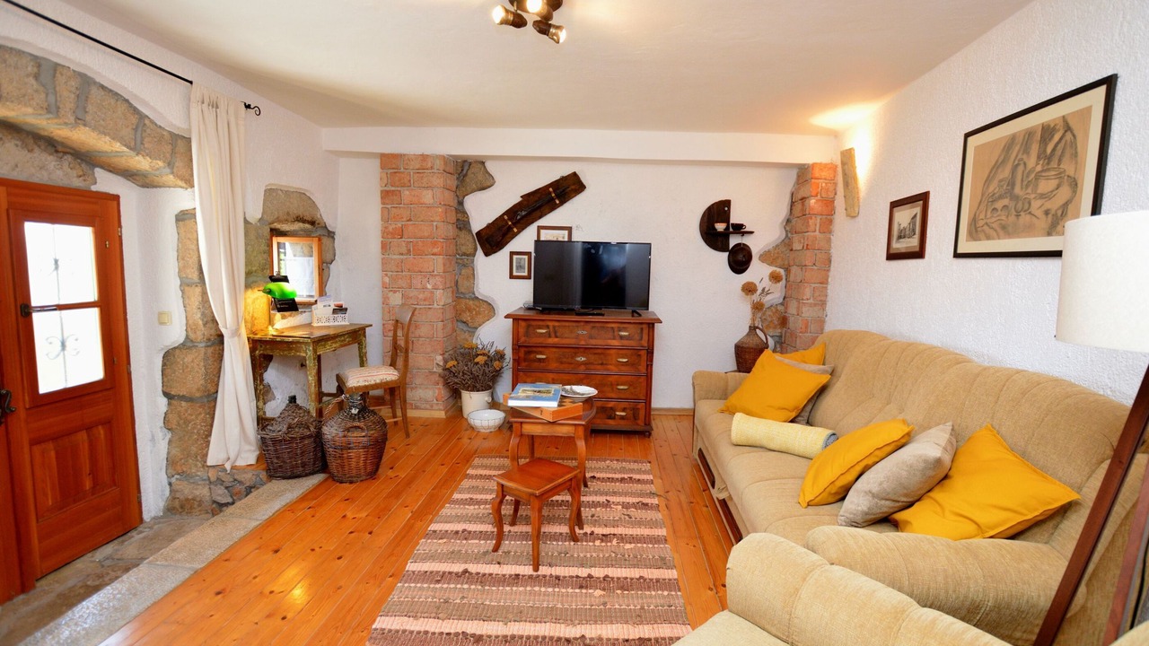 Photo of Livingroom in Opatija