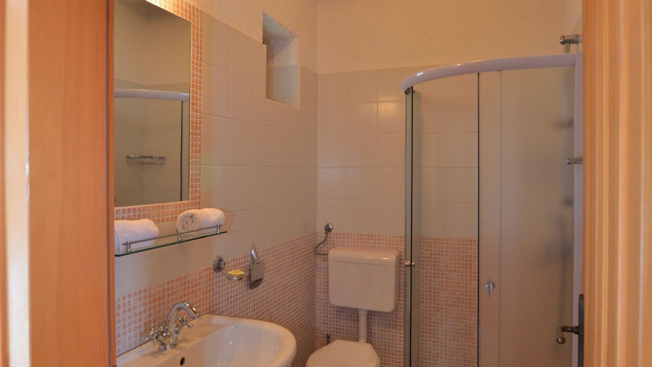 Photo of Bathroom in Opatija