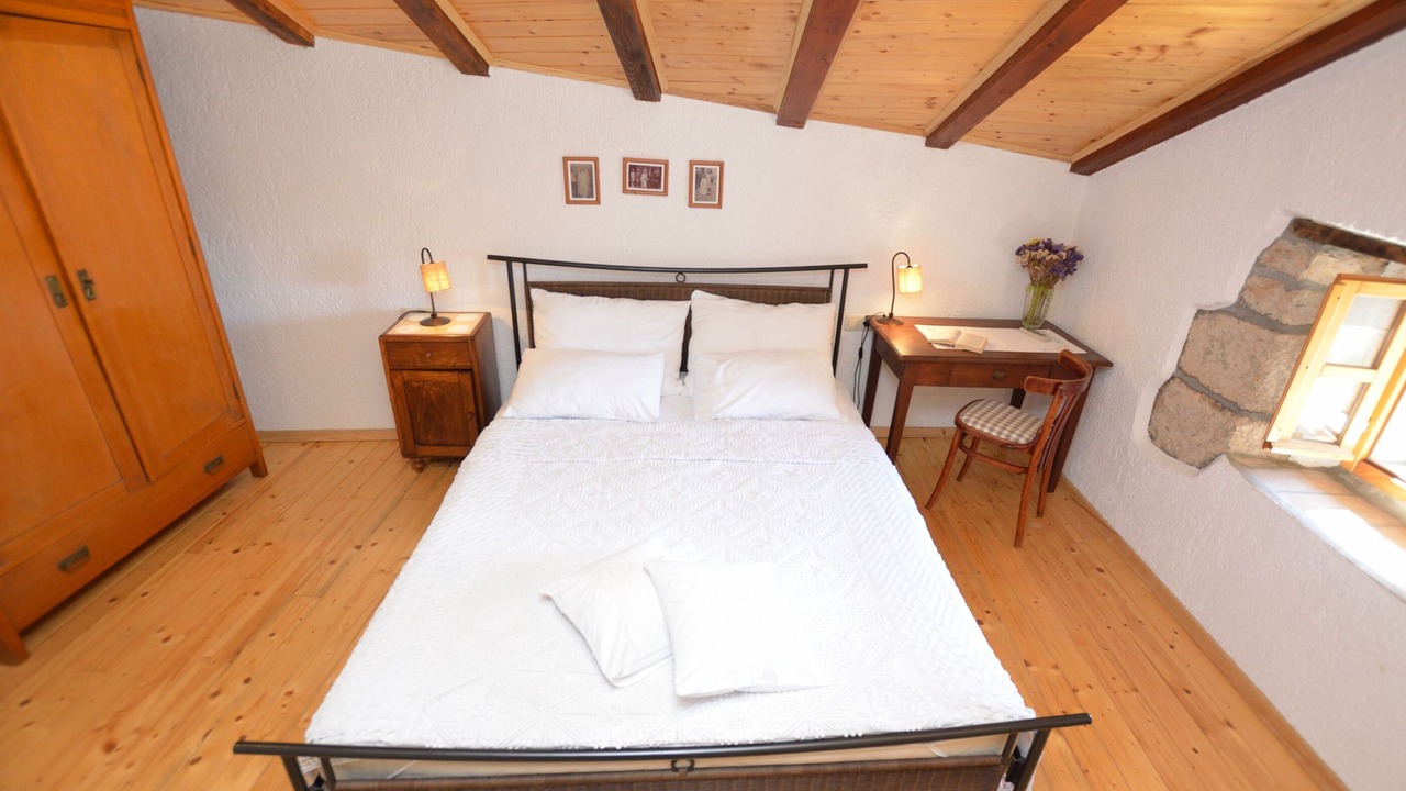 Photo of Bedroom in Opatija