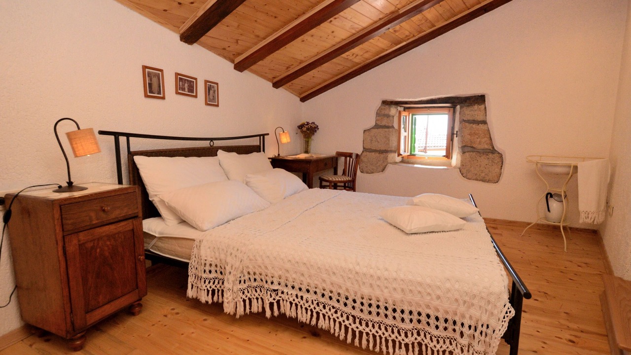 Photo of Bedroom in Opatija