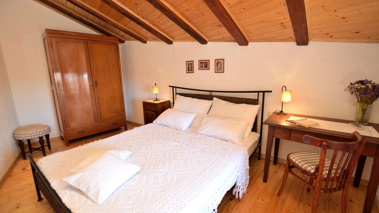 Photo of Bedroom in Opatija