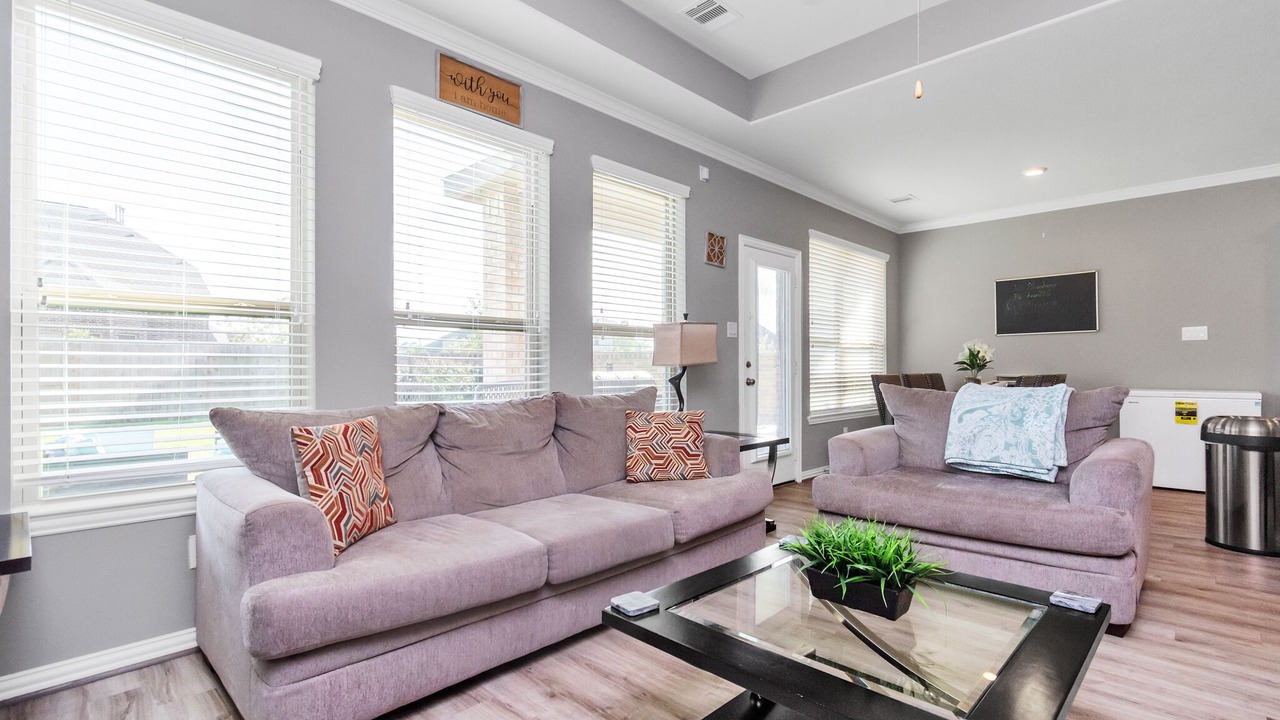 Photo of Livingroom in Fall Creek