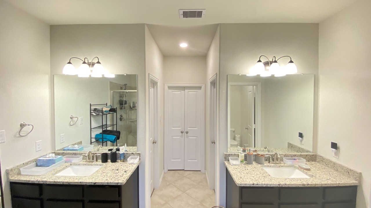 Photo of Bathroom in Fall Creek