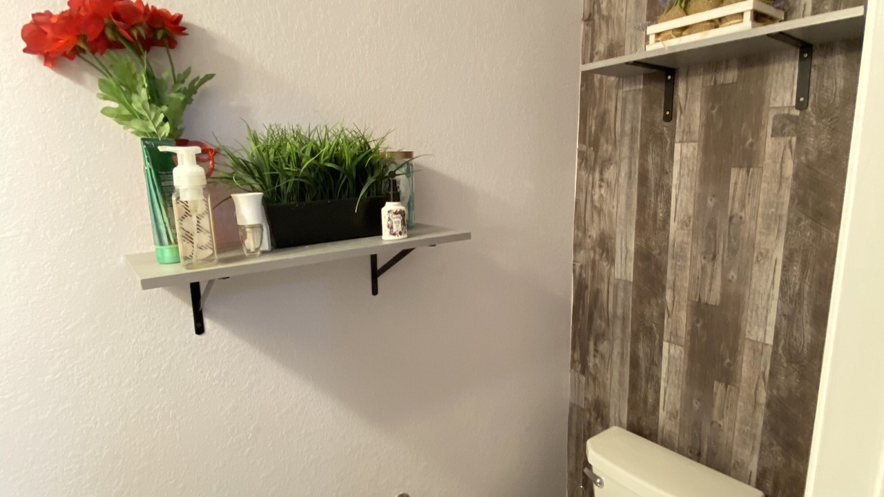 Photo of Bathroom in Fall Creek