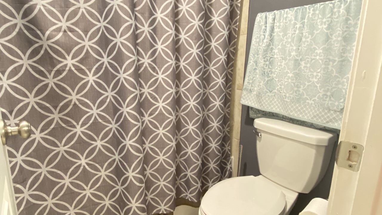 Photo of Bathroom in Fall Creek