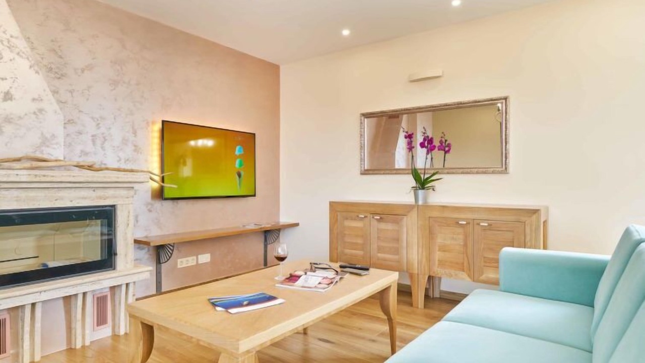 Photo of Livingroom in Jesenice