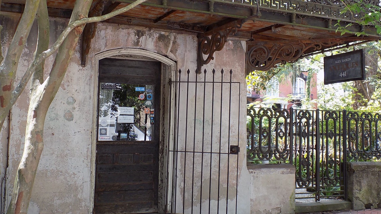 Photo of Outdoor in Savannah