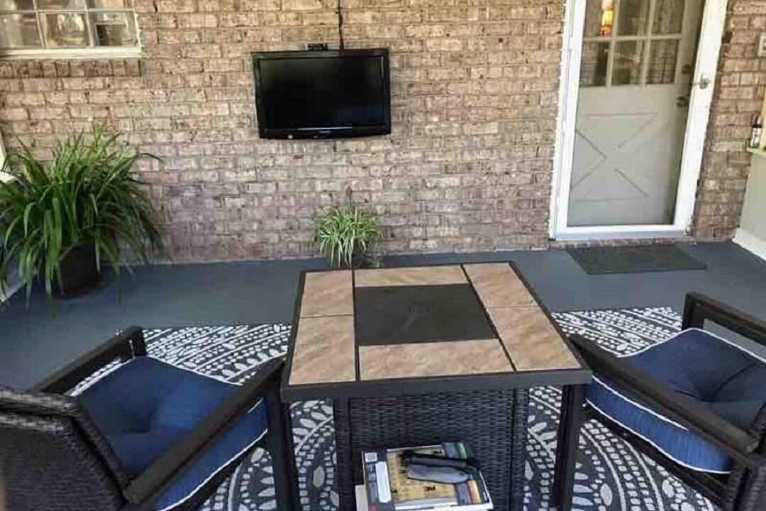 Photo of Outdoor in Savannah