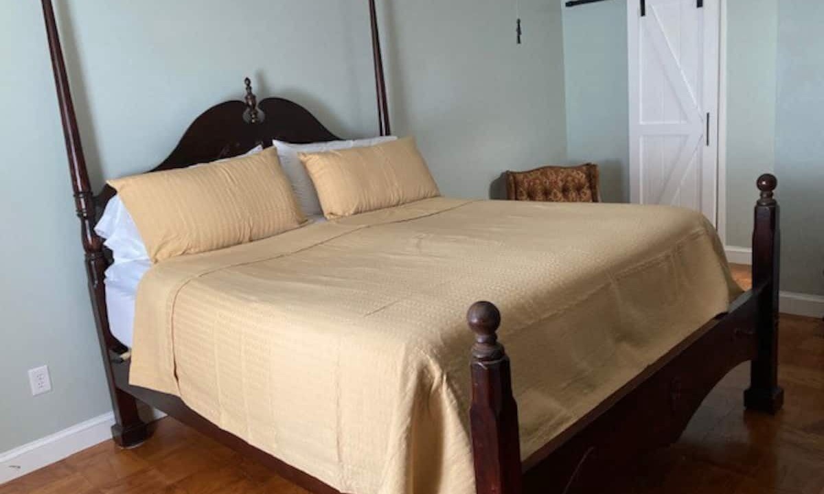 Photo of Bedroom in Savannah