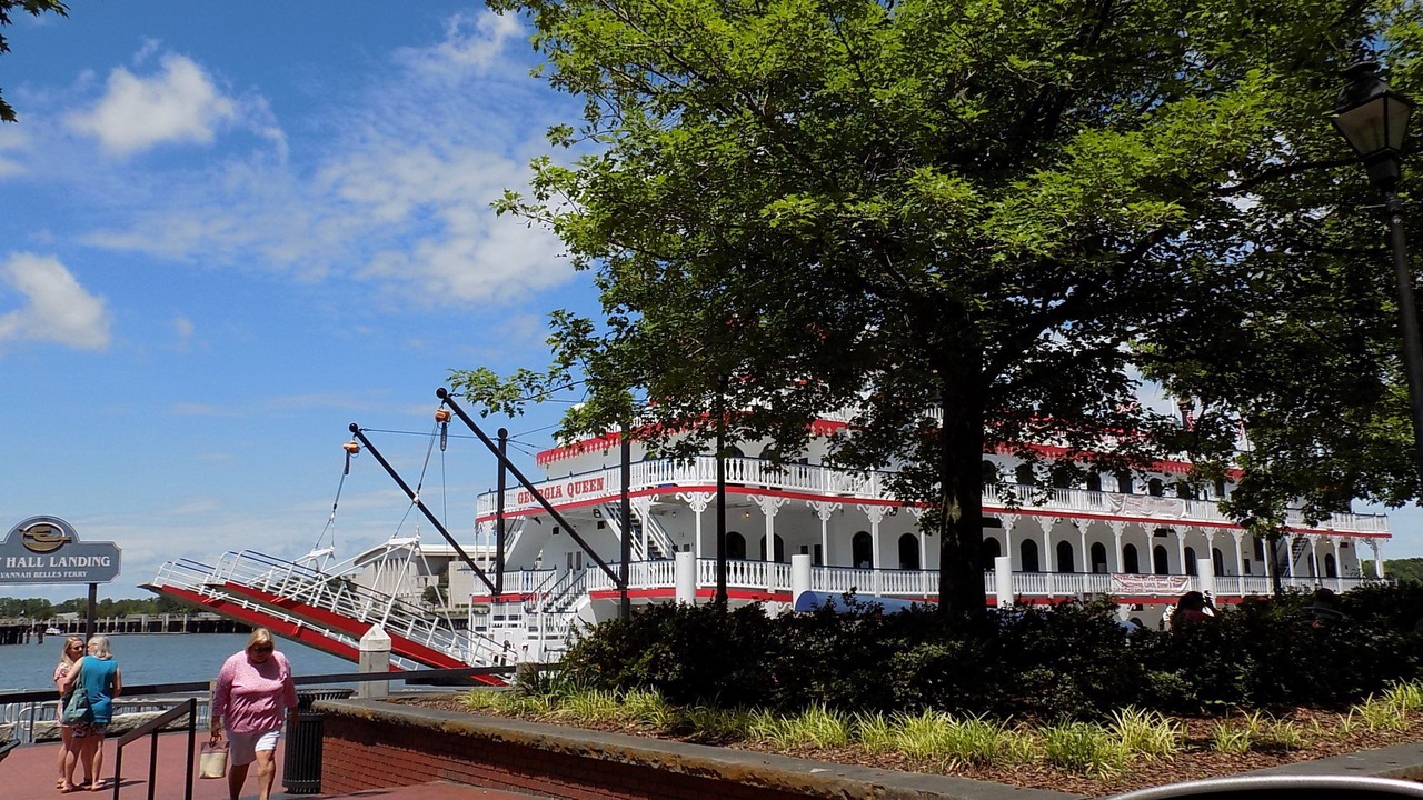 Photo of Others in Savannah