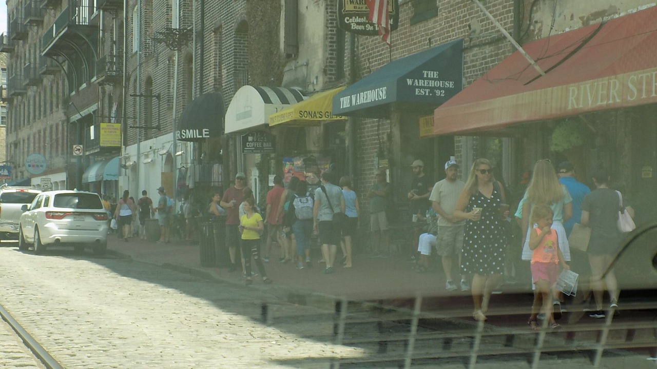 Photo of Outdoor in Savannah