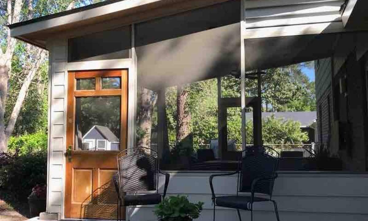 Photo of Outdoor in Savannah