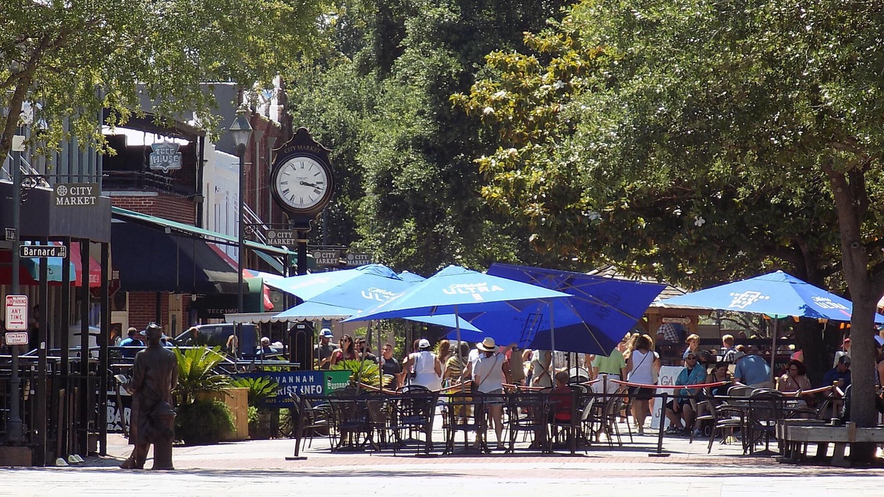 Photo of Others in Savannah
