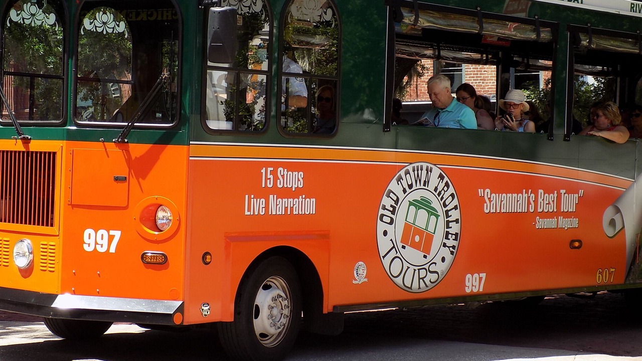 Photo of Others in Savannah