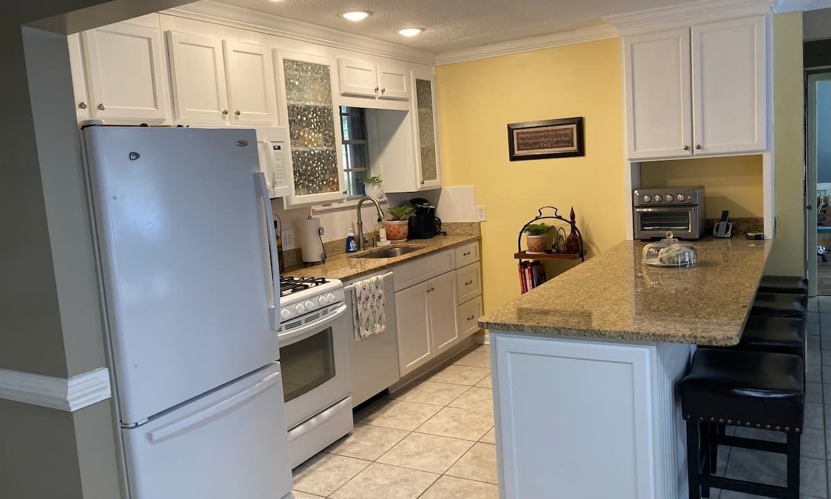 Photo of Kitchen in Savannah