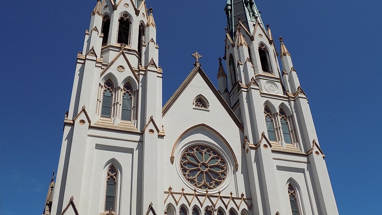 Photo of Others in Savannah