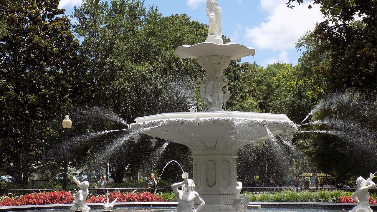 Photo of Others in Savannah