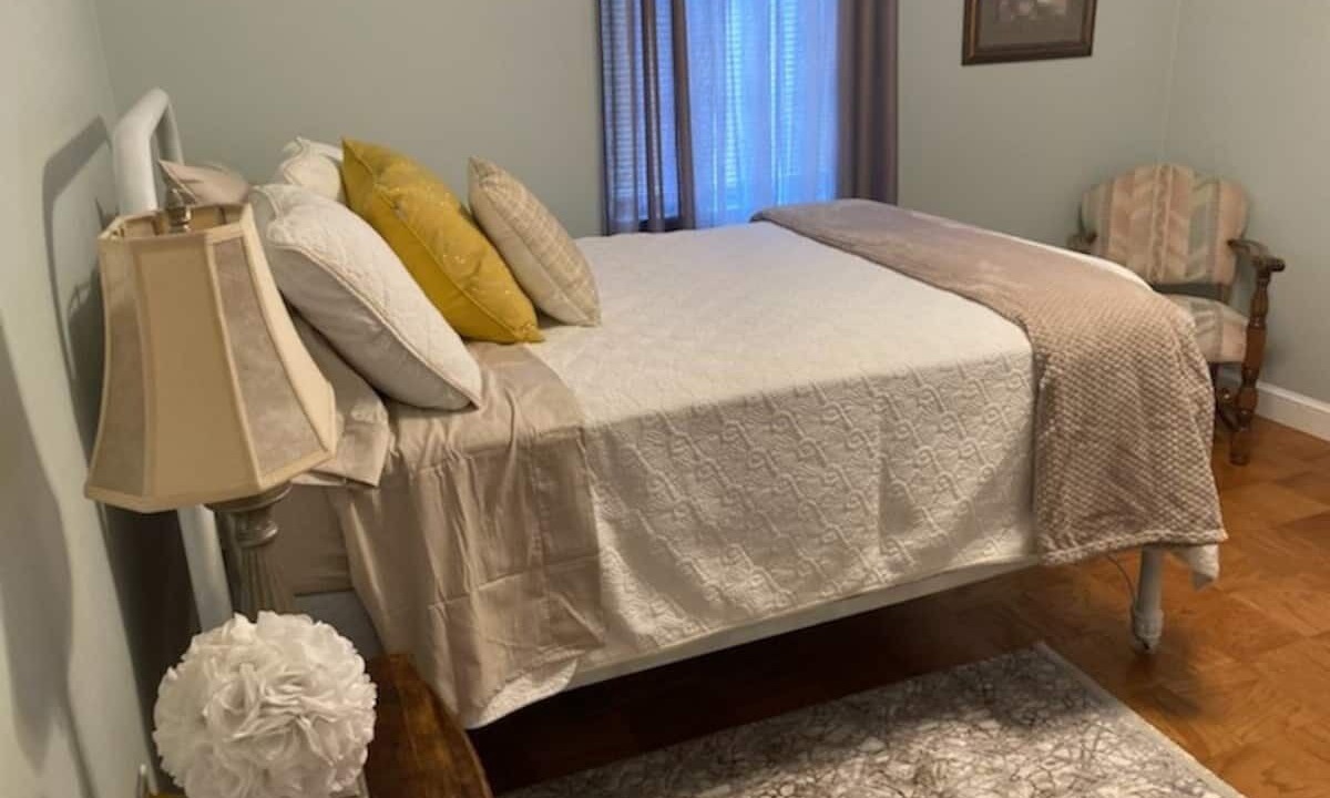 Photo of Bedroom in Savannah