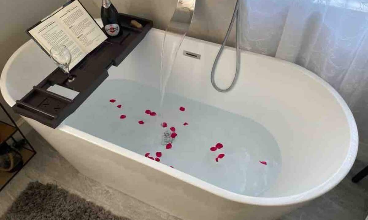 Photo of Bathroom in Savannah
