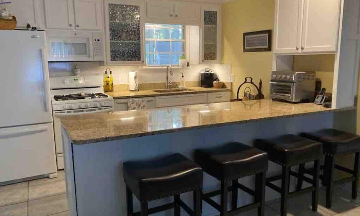 Photo of Kitchen in Savannah