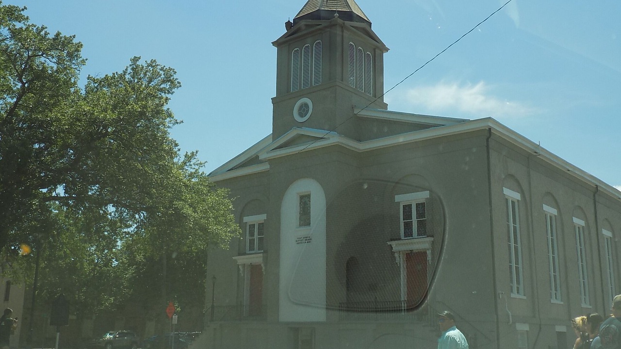 Photo of Others in Savannah