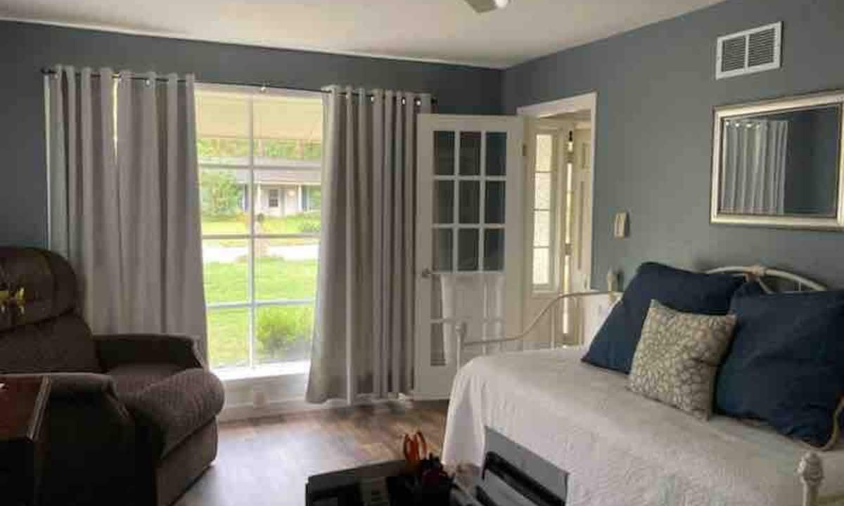 Photo of Bedroom in Savannah