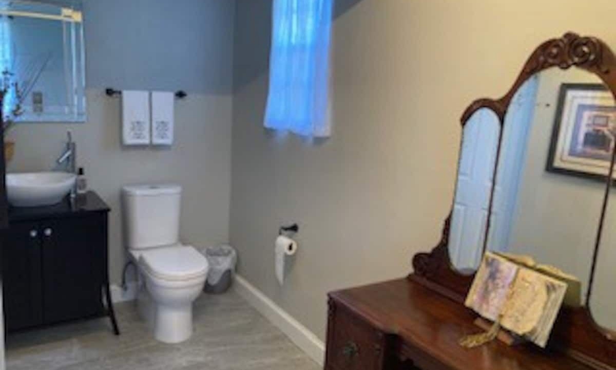 Photo of Bathroom in Savannah