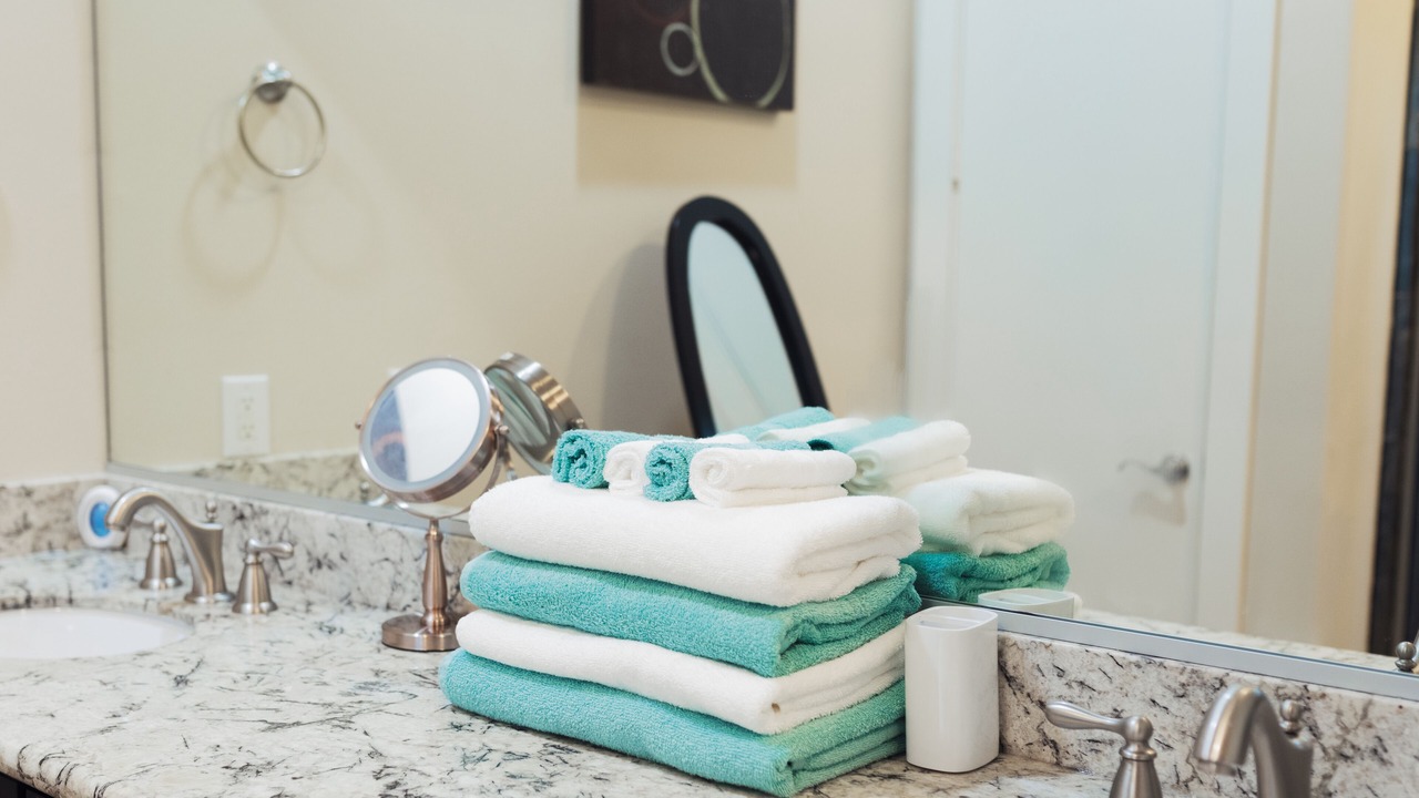 Photo of Bathroom in Riverside Terrace
