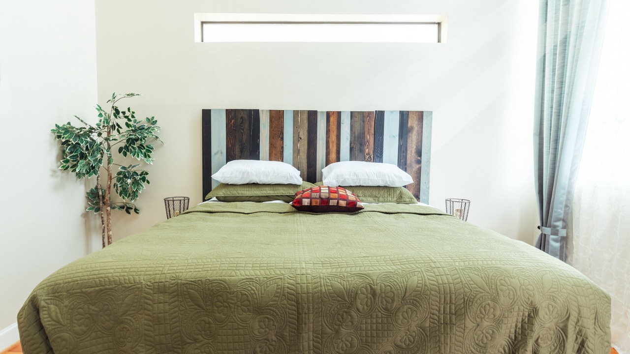 Photo of Bedroom in Riverside Terrace