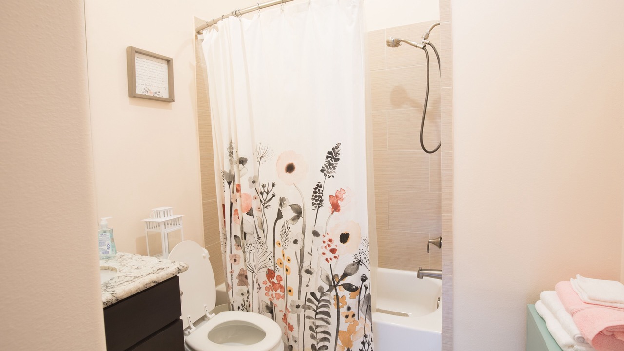 Photo of Bathroom in Riverside Terrace