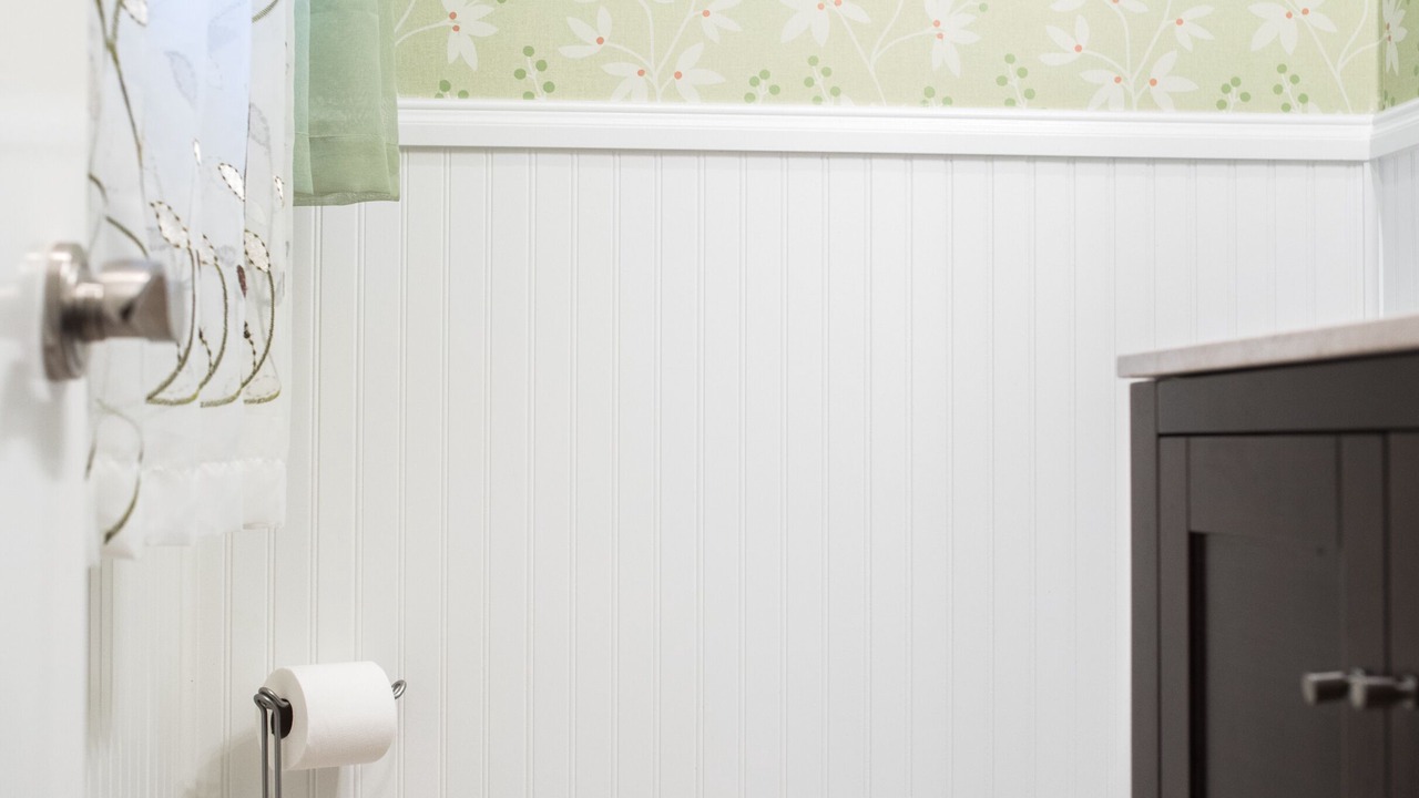 Photo of Bathroom in Riverside Terrace