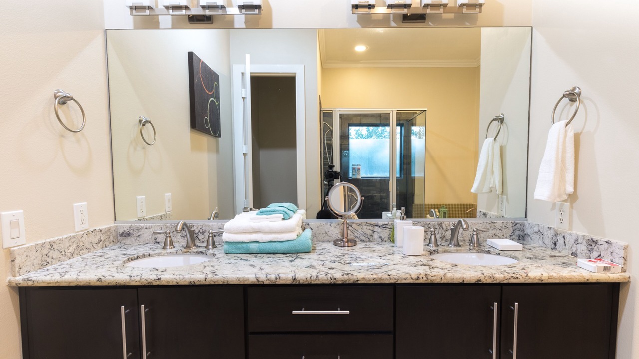 Photo of Bathroom in Riverside Terrace