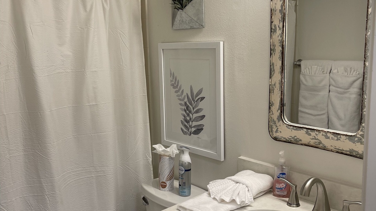 Photo of Bathroom in Mandeville