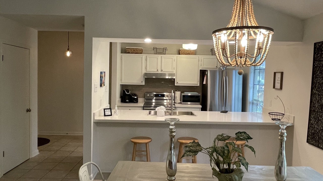 Photo of Kitchen in Mandeville