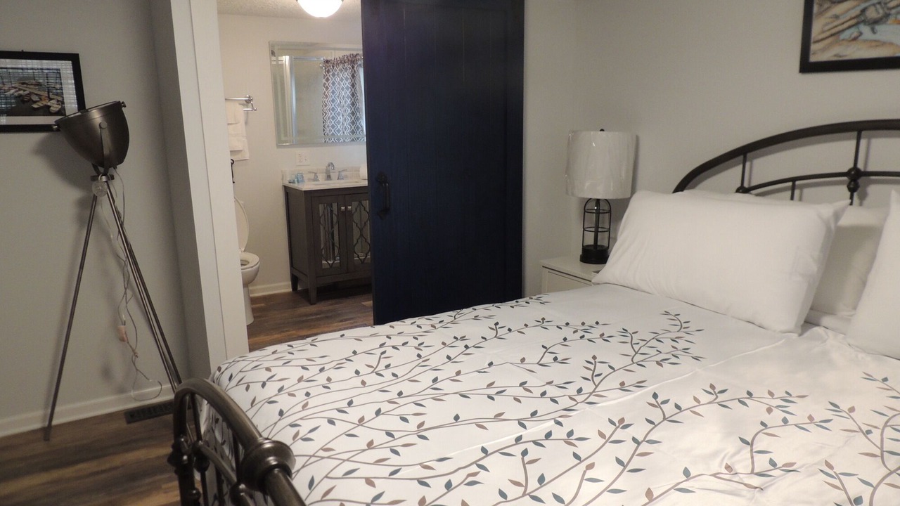 Photo of Bedroom in Port Clinton