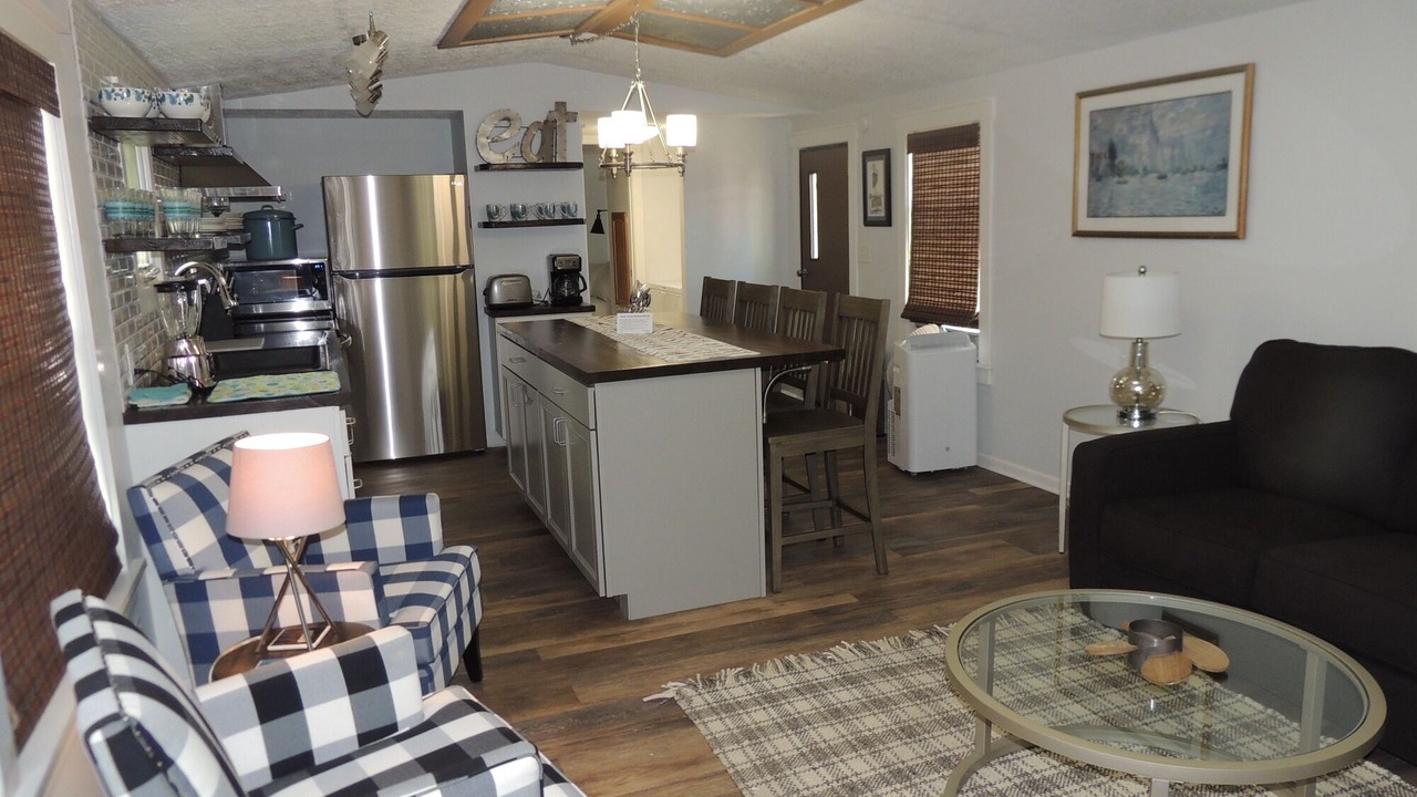 Photo of Bedroom in Port Clinton
