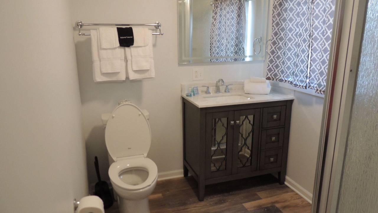 Photo of Bedroom in Port Clinton