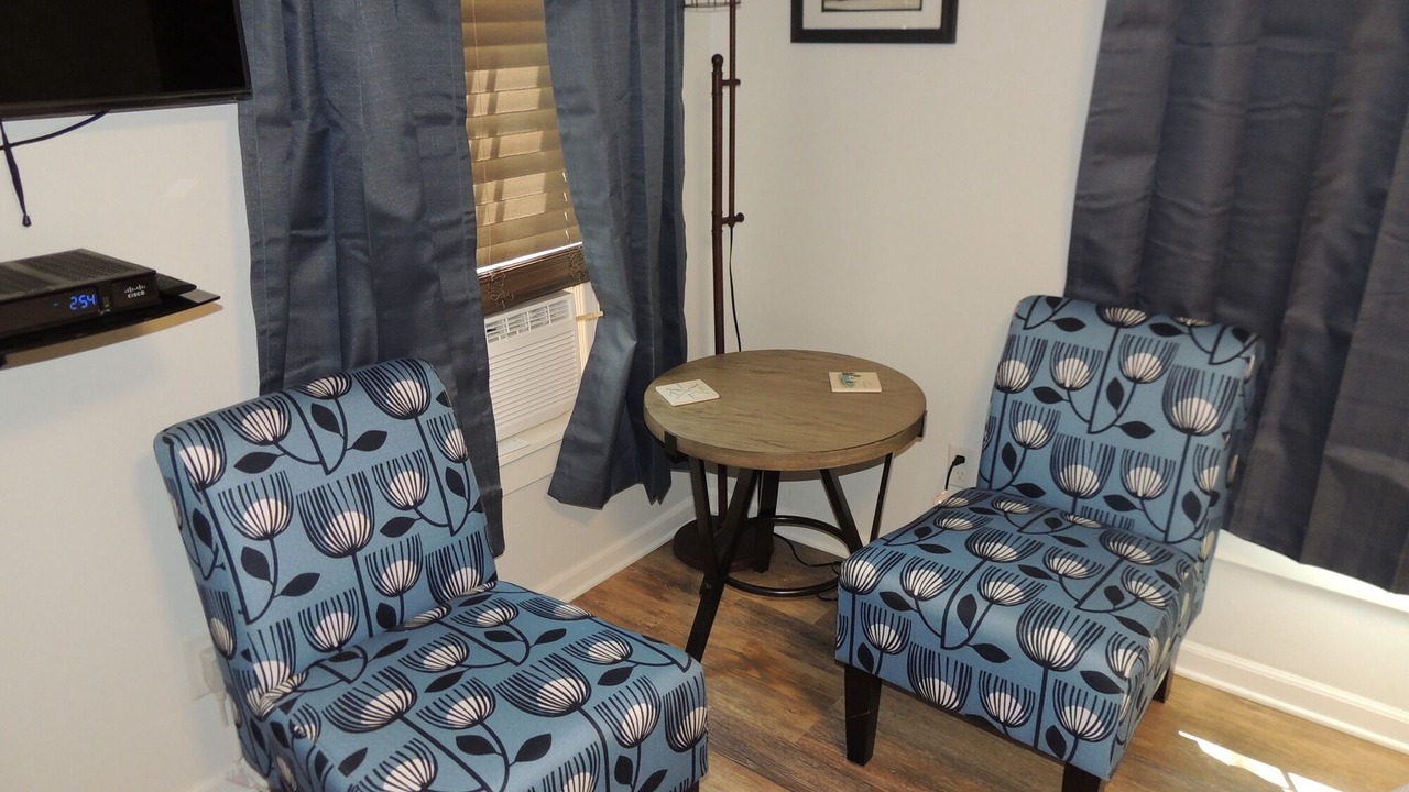 Photo of Bedroom in Port Clinton