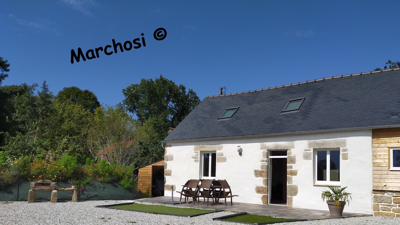 Photo of Outdoor in Landudal