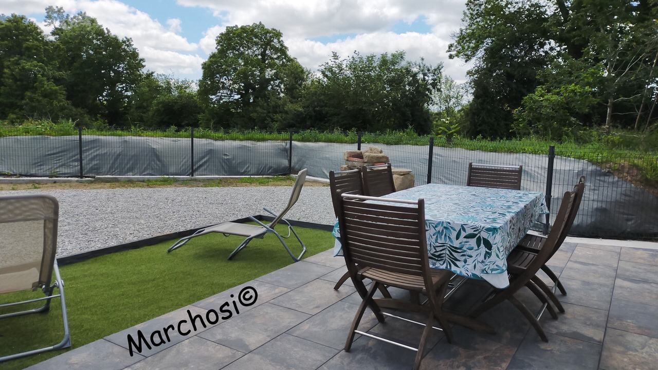 Photo of Outdoor in Landudal