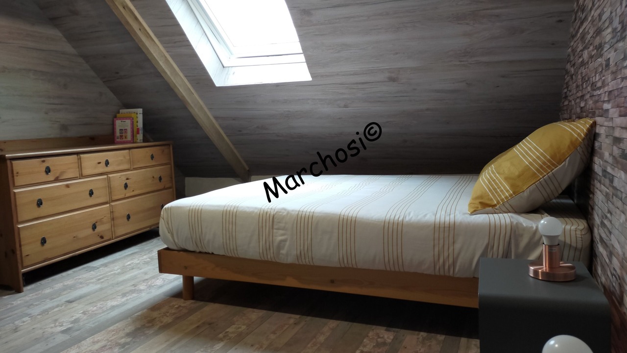 Photo of Bedroom in Landudal
