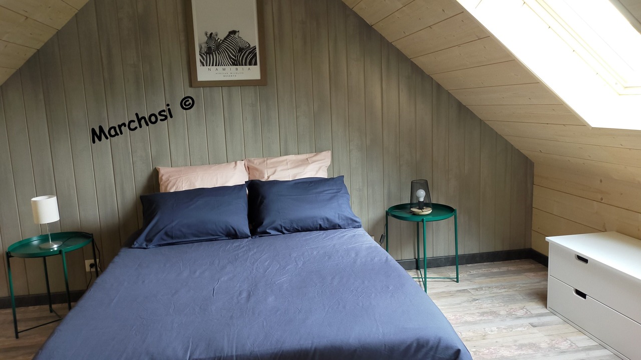 Photo of Bedroom in Landudal