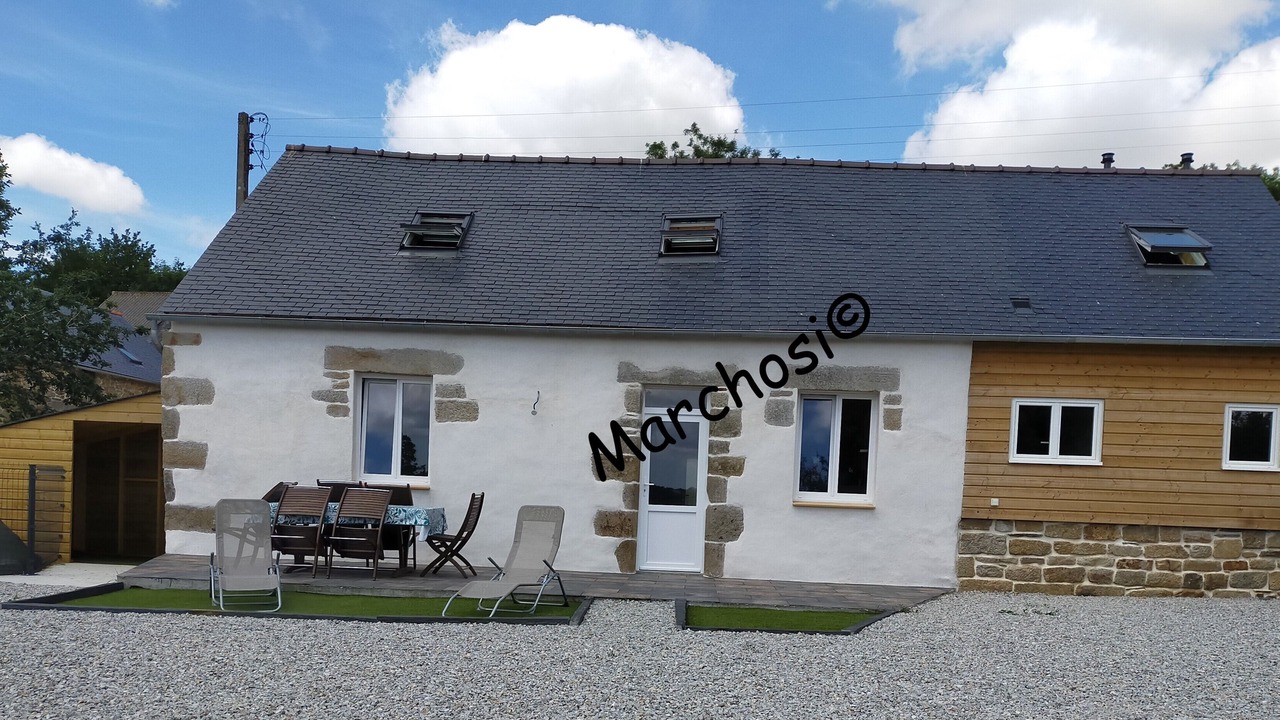 Photo of Outdoor in Landudal