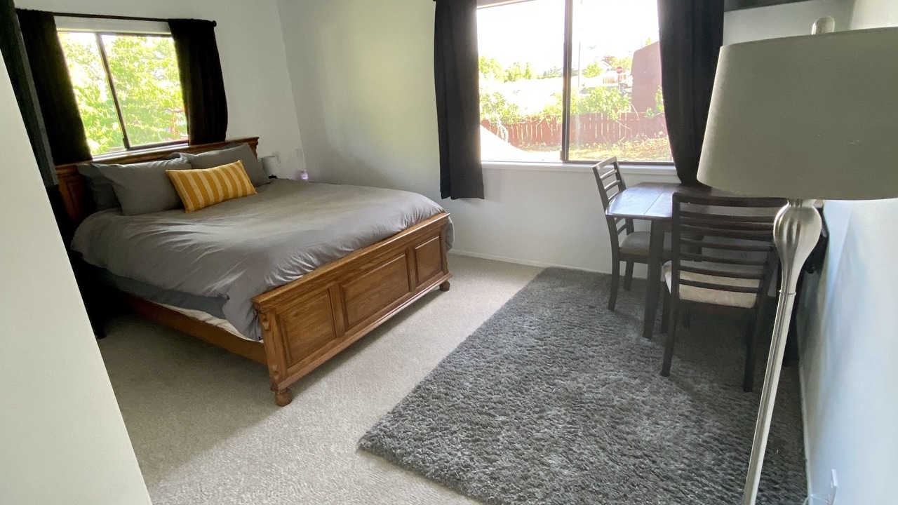 Photo of Bedroom in West Wenatchee