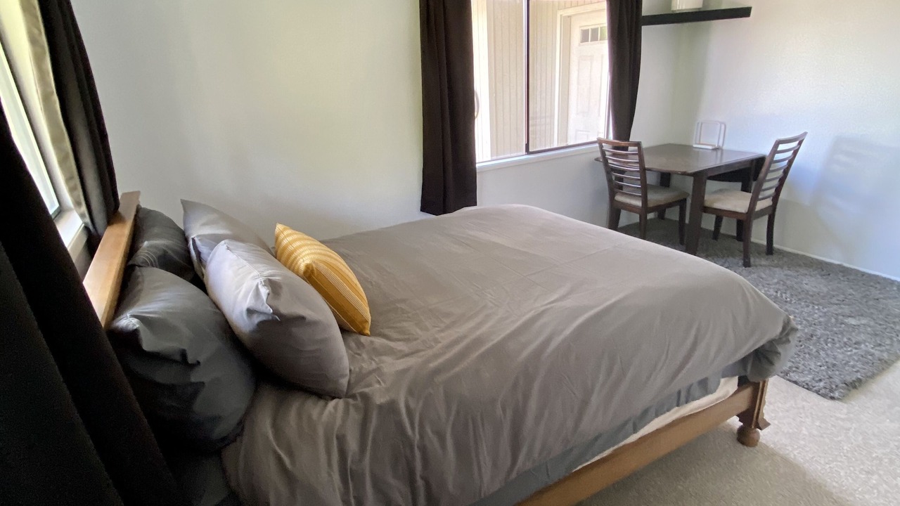 Photo of Bedroom in West Wenatchee