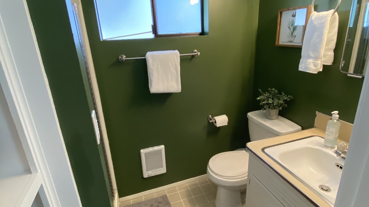 Photo of Bathroom in West Wenatchee