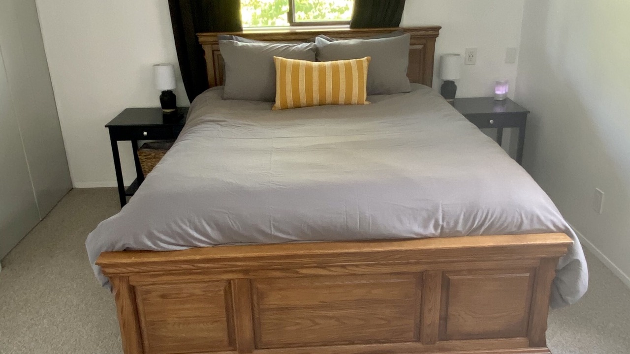 Photo of Bedroom in West Wenatchee