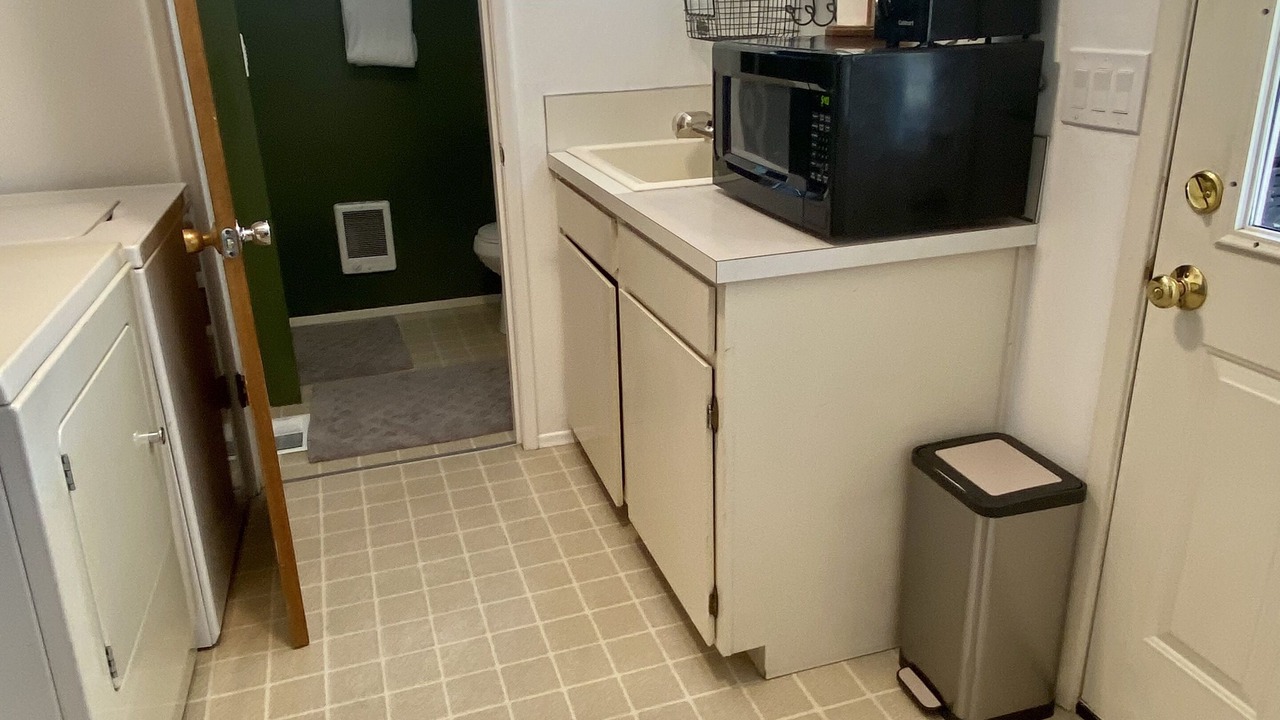 Photo of Kitchen in West Wenatchee