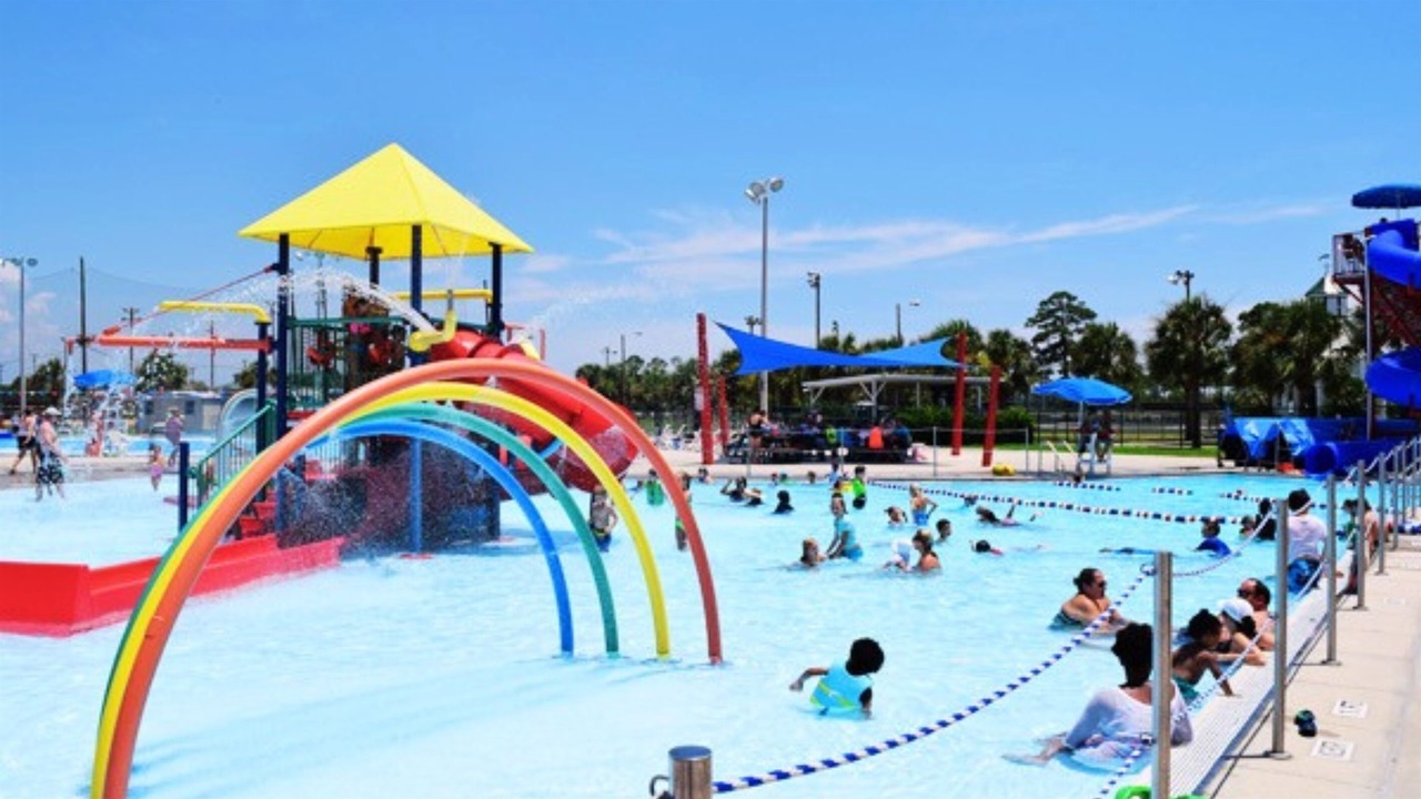 Photo of Outdoor in El Centro Beach