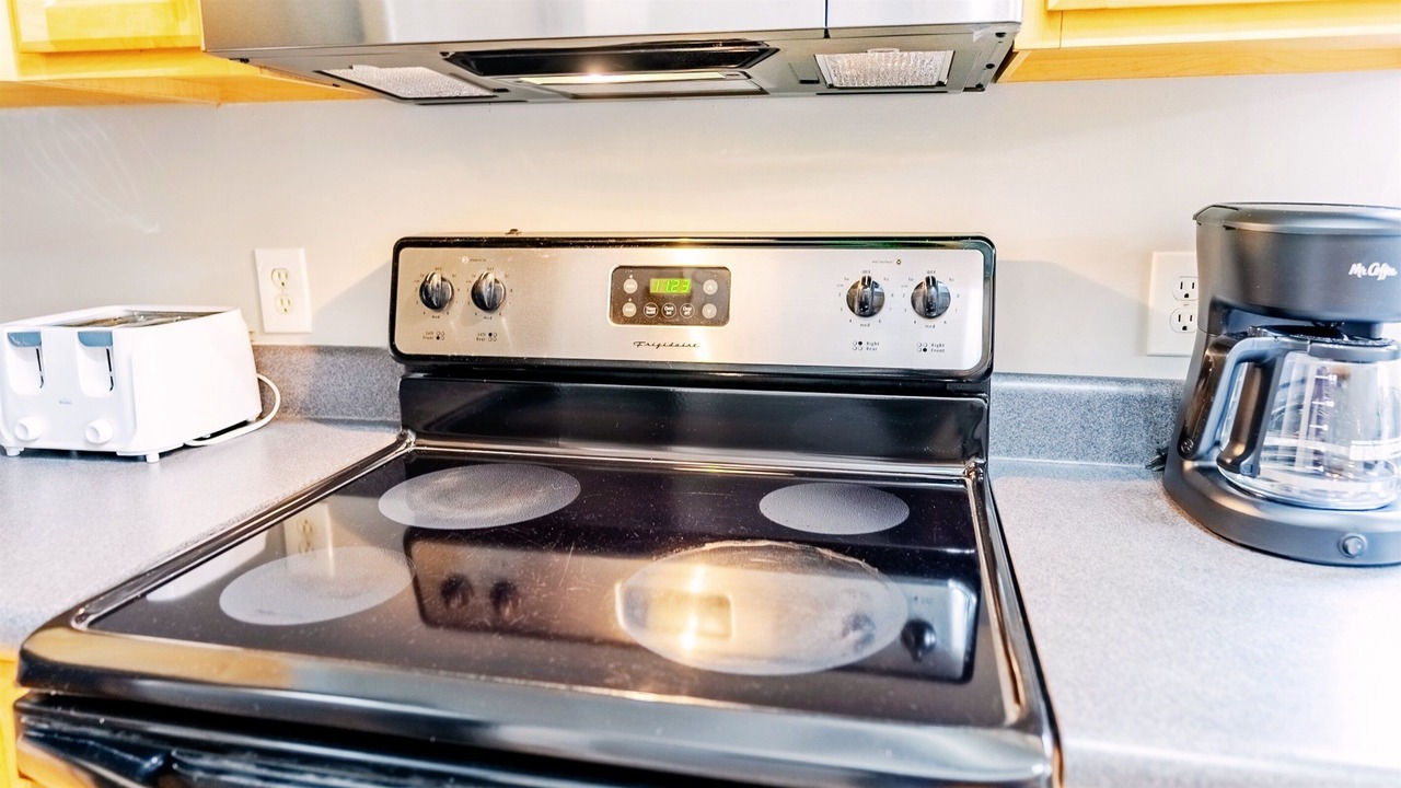 Photo of Kitchen in El Centro Beach